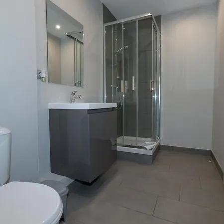 Apartamento Magnifique Compans Caffarelli Toulouse