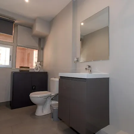 Magnifique Compans Caffarelli Apartamento *